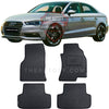 Audi A3 Rexine Floor Mats - Model 2012-2020