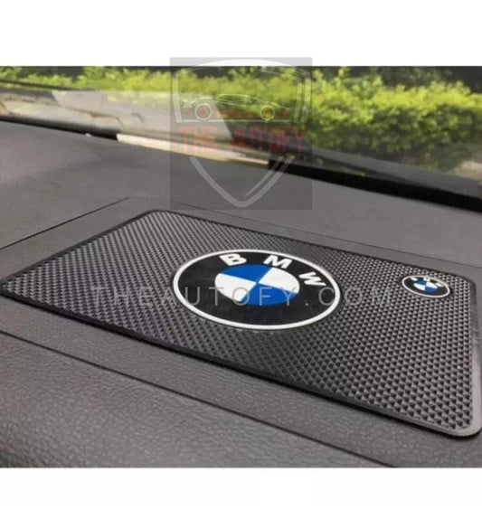 BMW Non Slip Anti Skid Dashboard Mat