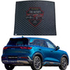 BYDAtto27DTrunkMatBlack