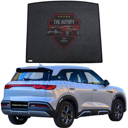 BYD Atto 2 Rexine Trunk Mat - Model 2026-2027