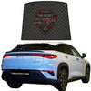 BYD Sealion 7 7D Trunk Mat - Model 2026-2027