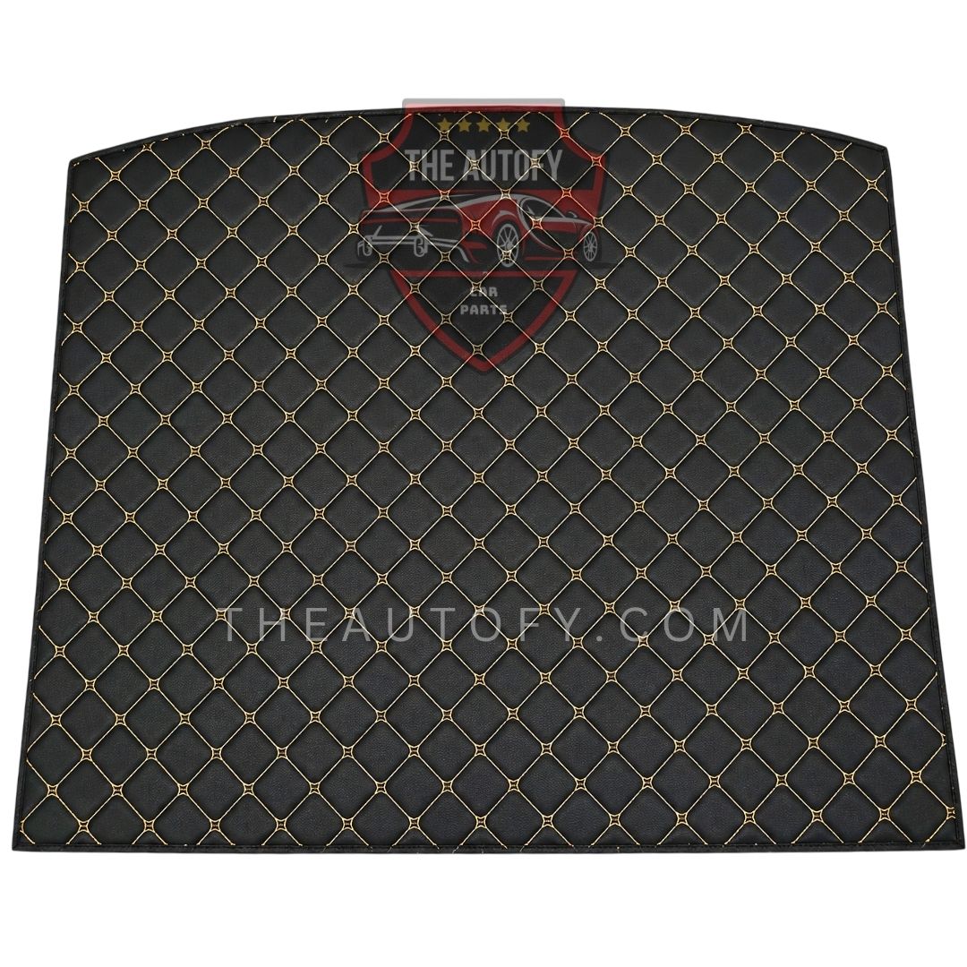 BYD Sealion 7 7D Trunk Mat - Model 2026-2027