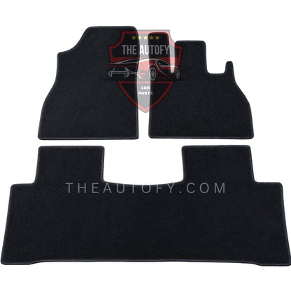 BYD Sealion 7 Carpet Floor Mats - Model 2026-2027