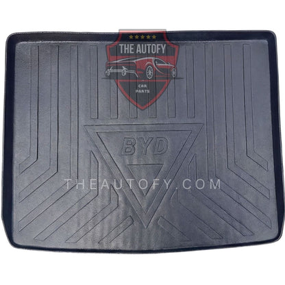 BYD Atto 3 TPR Trunk Mat - Model 2024-2026