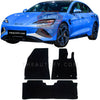 BYD_Seal_Carpet_Custom_Fit_Floor_Mats_Black