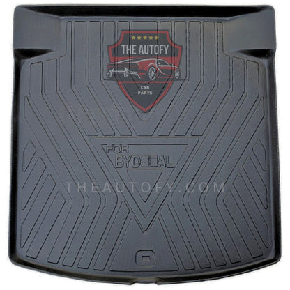 BYD Seal TPR Trunk Mat - Model 2024-2026