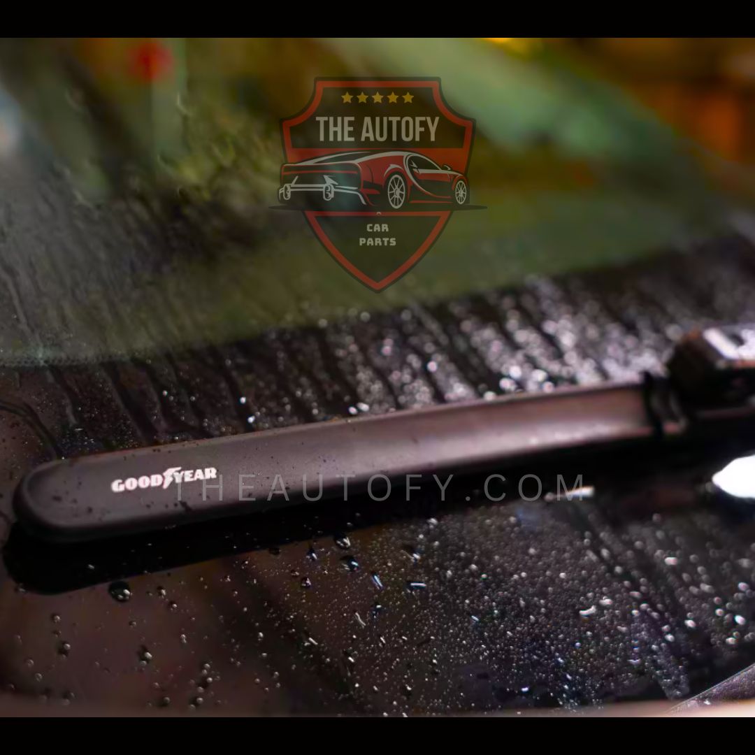 Deepal S05 Goodyear Wiper Blades - Model 2025-2026