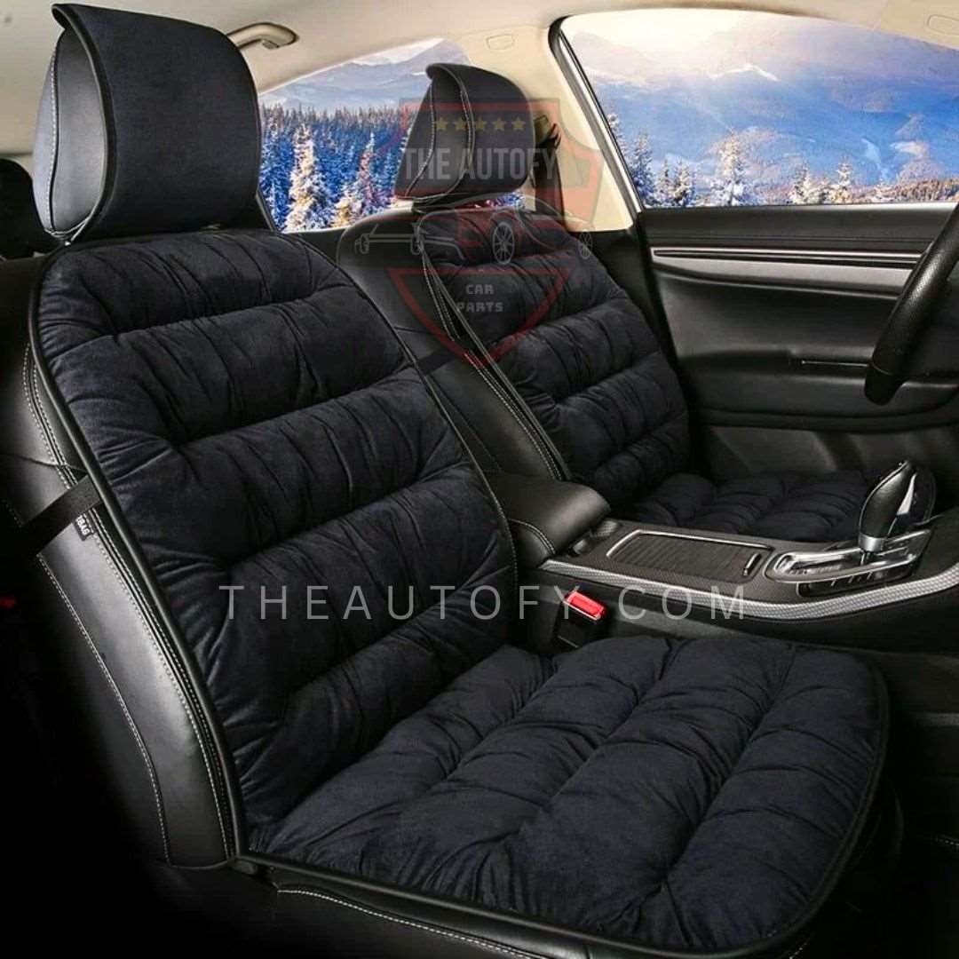 Car Seat Comforter Universal - 1 piece - THEAUTOFY.COM