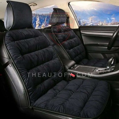 Car Seat Comforter Universal - 1 piece - THEAUTOFY.COM