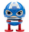 Bouncing-Car-Dashboard-Toy-Captain-America