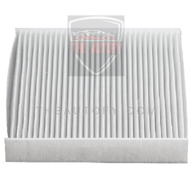 Toyota Camry Cabin AC Filter - Model 2011-2017