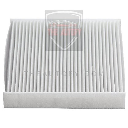 Toyota Corolla Cabin AC Filter - Model 2014-2024