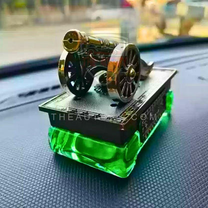 car perfume