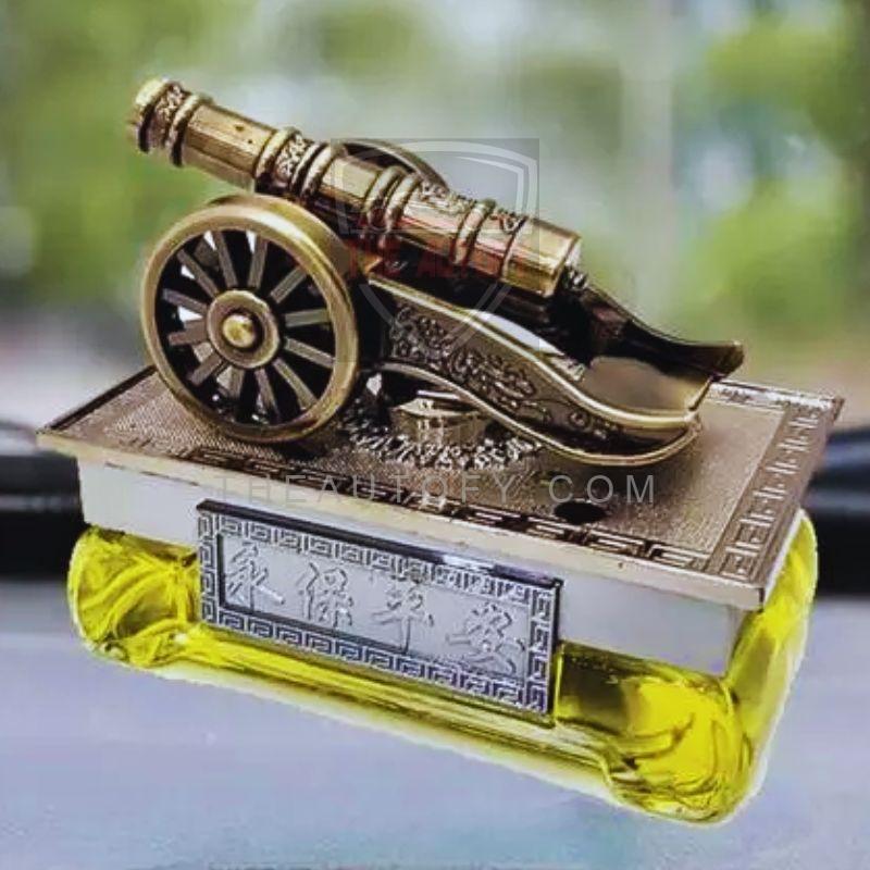 car perfume