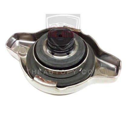 Car Radiator Cap R-126 (Made in Japan)