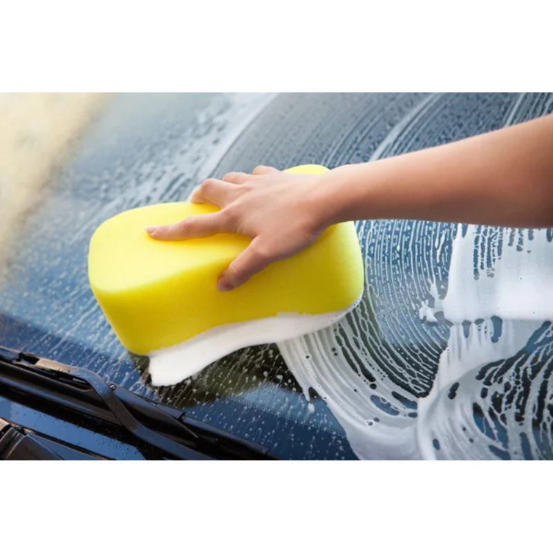 Gladiator Car Wash And Wax Shampoo - 450 ML