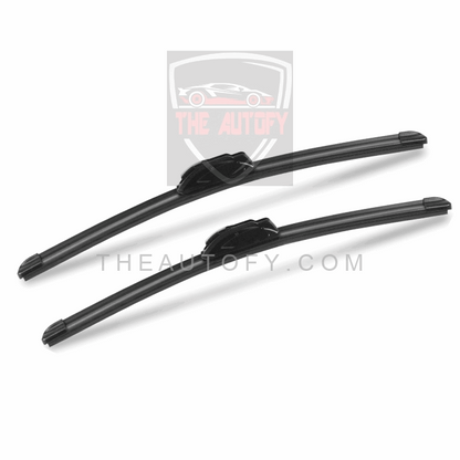 Honda CR-V Wiper Blades 2pcs – Model 2017-2022