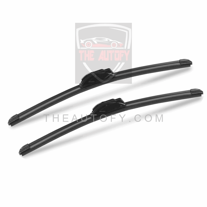 Nissan Moco Wiper Blades 2pcs – Model 2011-2016