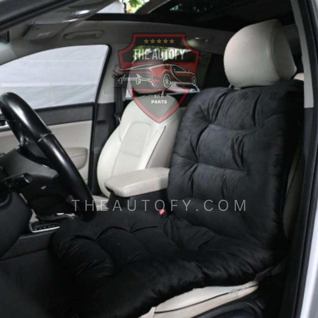 Car Seat Cushion (Universal Size) - 1 piece