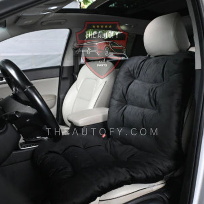 Car Seat Cushion (Universal Size) - 1 piece