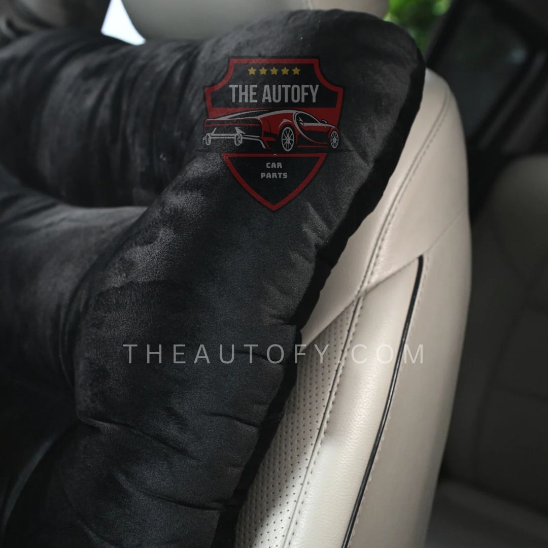 Car Seat Cushion (Universal Size) - 1 piece