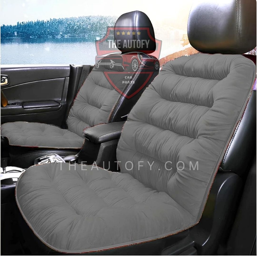 Car Seat Cushion (Universal Size) - 1 piece