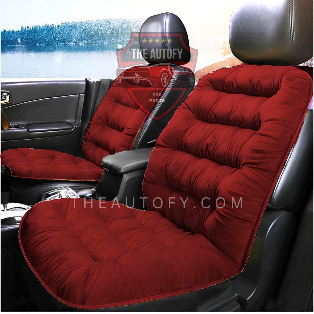 Car Seat Cushion (Universal Size) - 1 piece