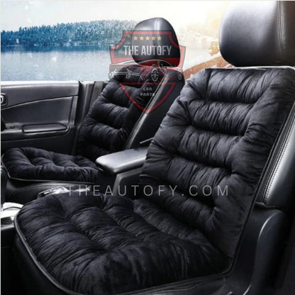 Car Seat Cushion (Universal Size) - 1 piece