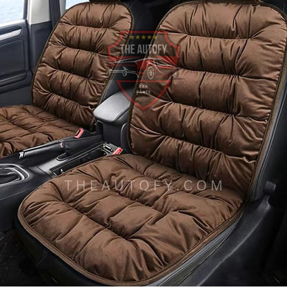 Car Seat Cushion (Universal Size) - 1 piece