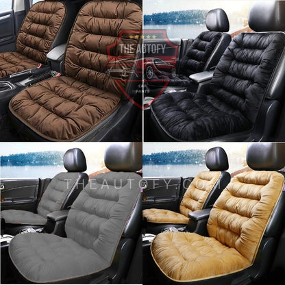 Car Seat Cushion (Universal Size) - 1 piece