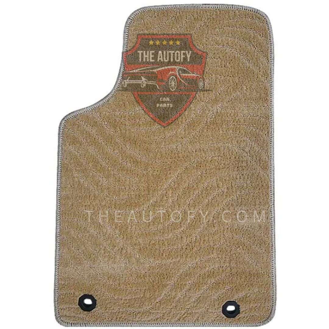 Toyota Premio Floor Mats - Model 2007-2021