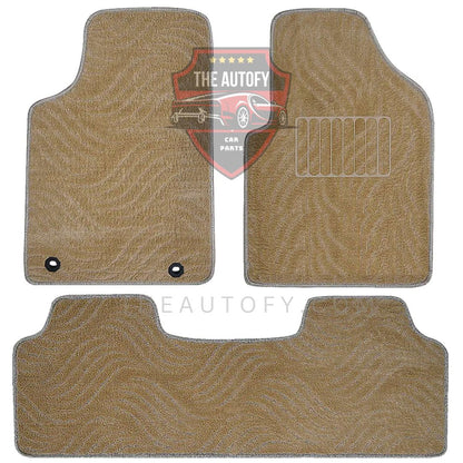 Daihatsu Mira Floor Mats - Model 2006-2011