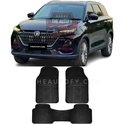 Changan Oshan X7 Floor Mats – Model 2022-2025