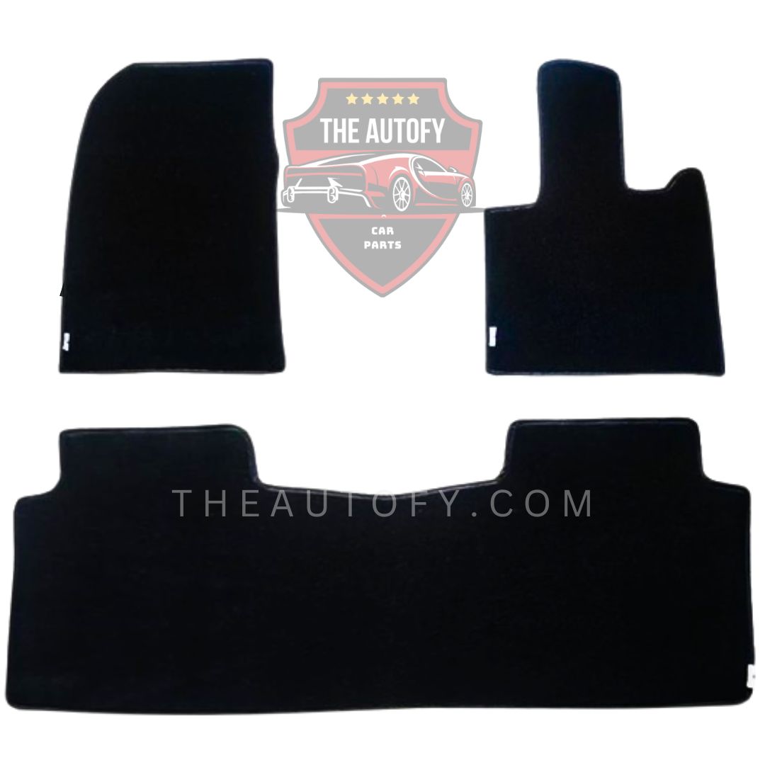 Changan Deepal S07 Floor Mats - Model 2024-2025