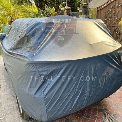 DFSK Glory 580 Pro Car Top Cover Multi Color - Model 2018-2025