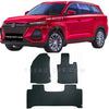 Changan_Oshan_X7_5_Seater_China_Rexine_Floor_Mats_Set_Black