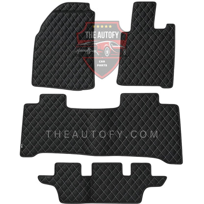 Changan Oshan X7 Floor Mats – Model 2022-2025 - THEAUTOFY.COM