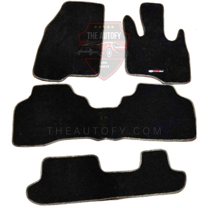 Chery Tiggo 8 Pro Floor Mats – Model 2022-2024