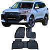 Chery Tiggo 7 TPE Floor Mats - Model 2026-2027