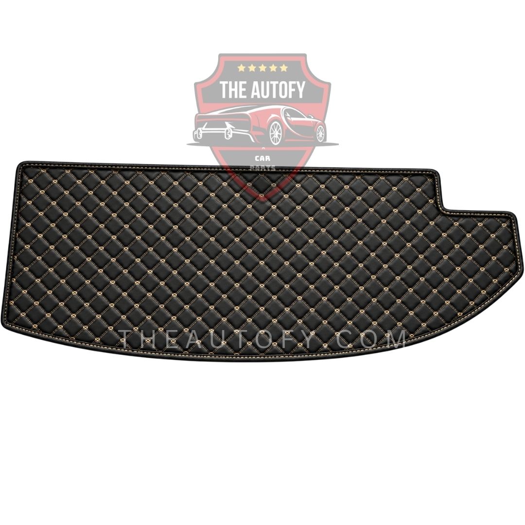 Chery Tiggo 8 PHEV 7D Trunk Mat – Model 2026-2027