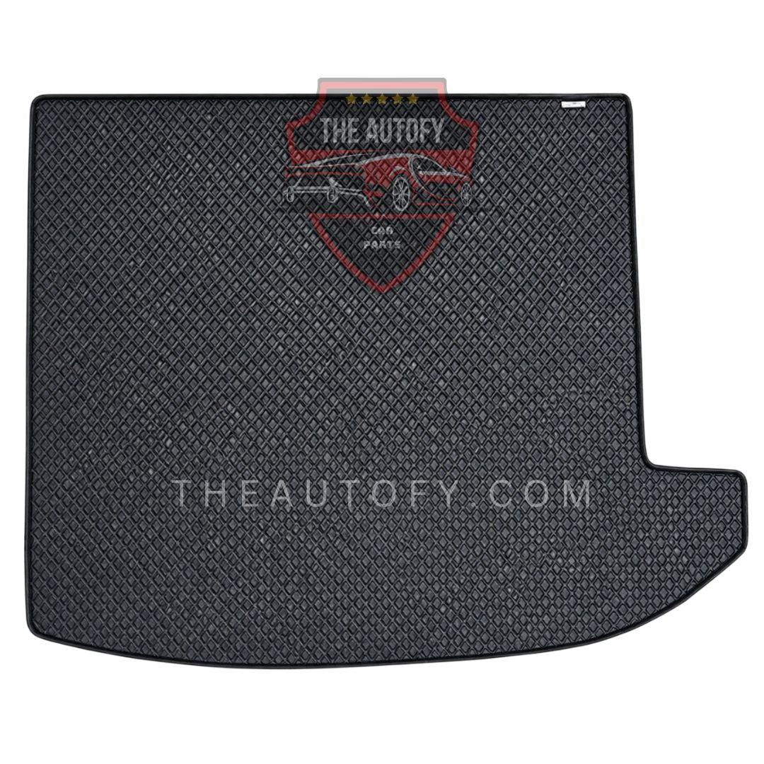 Chery Tiggo 8 PHEV Rexine Trunk Mat – Model 2026-2027