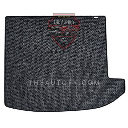 Chery Tiggo 8 PHEV Rexine Trunk Mat – Model 2026-2027