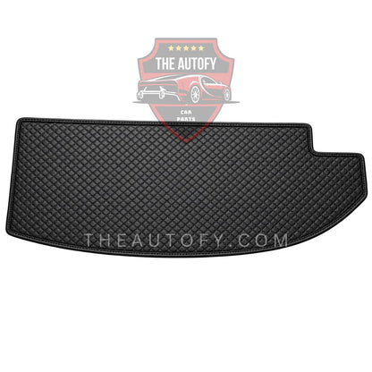 Chery Tiggo 8 PHEV Rexine Trunk Mat – Model 2026-2027