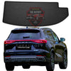 Chery Tiggo 8 PHEV Rexine Trunk Mat – Model 2026-2027