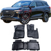 Chery Tiggo 8 PHEV TPE Floor Mats 3pcs – Model 2022-2026