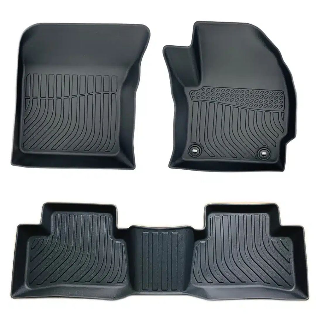 Toyota Corolla Floor Mats - Model 2014-2025