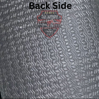 BYD Atto 3 Rexine Trunk Mat - Model 2024-2026