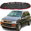 Daihatsu-Coure-Dashboard-Carpet-Mat