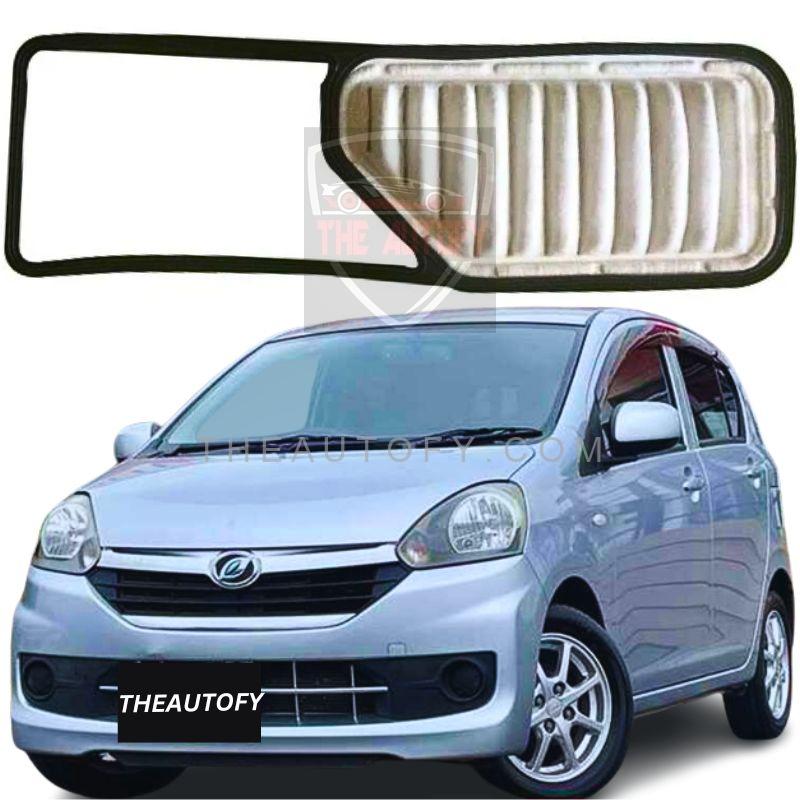 Daihatsu Mira e:s Air Filter - Model 2011-2017