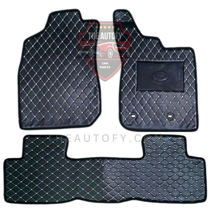 Daihatsu Taft Floor Mats - Model 2020-2025